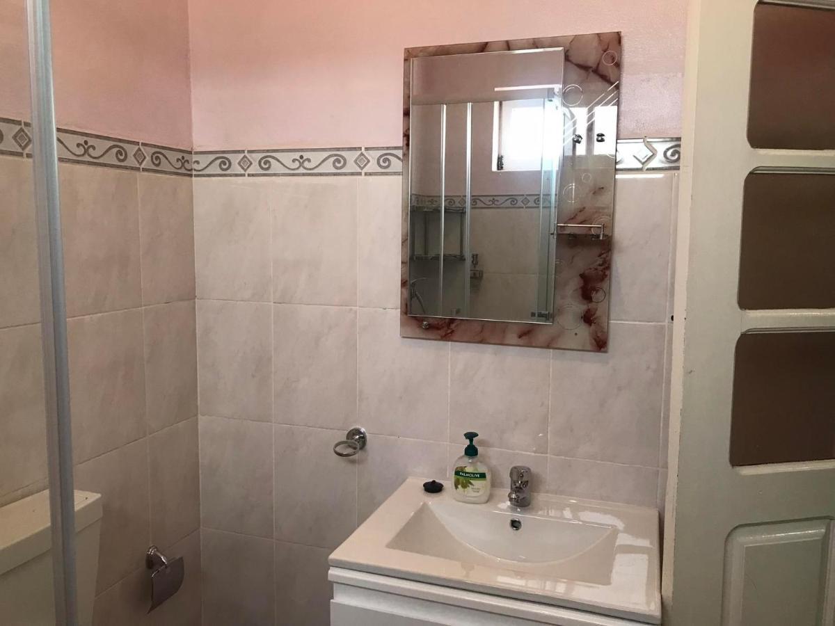 Ca Filo Διαμέρισμα Εσπάργκος Εξωτερικό φωτογραφία